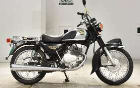 HONDA CD125T BENLY CD125T