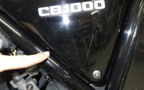 HONDA CB1000SF 1996 SC30