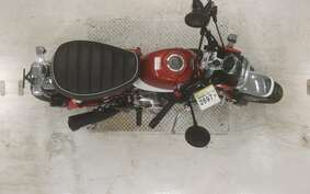 HONDA MONKEY 125 ABS JB02