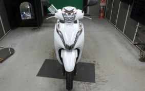 HONDA LEAD 125 JF45