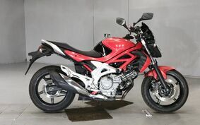 SUZUKI GLADIUS 2010 VK58A