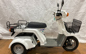 HONDA GYRO X Standart TD02