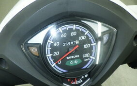 SUZUKI ADDRESS 110 CE47A