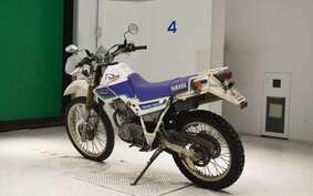 YAMAHA SEROW 225 W 4JG