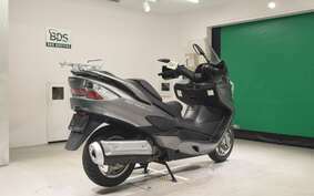 SUZUKI SKYWAVE 400 A 2009 CK45A