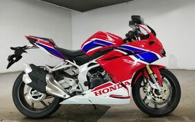 HONDA CBR250RR MC51