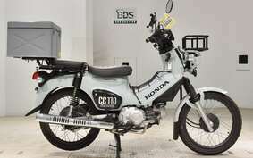 HONDA CROSS CUB 110 JA45