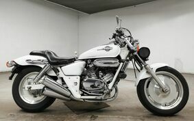 HONDA MAGNA 250 S MC29