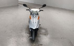 SUZUKI ADDRESS V125 CF4EA