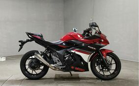 SUZUKI GSX250R DN11A