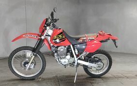 HONDA XR250 MD30