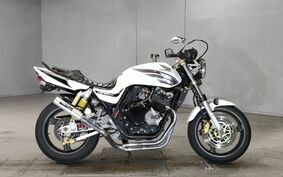 HONDA CB400SF VTEC 2002 NC39