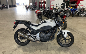 HONDA NC750L RC67