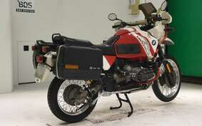 BMW R100GS PARIS DAKAR 1992