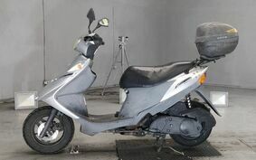 SUZUKI ADDRESS V125 G CF46A