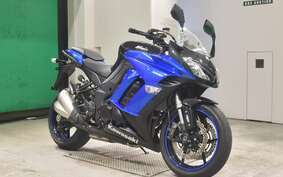 KAWASAKI NINJA 1000 A 2021