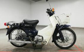 HONDA C70 SUPER CUB HA02