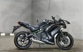 KAWASAKI NINJA 400 2016 EX400E