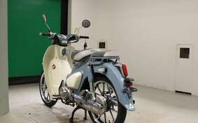 HONDA C125 SUPER CUB JA48