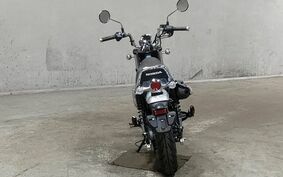 HONDA  DAX 125 JB04