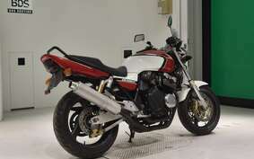 HONDA CB400SF VTEC 2000 NC39