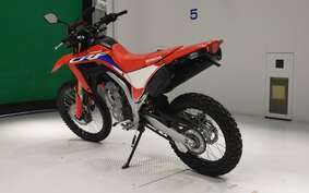 HONDA CRF250L MD47