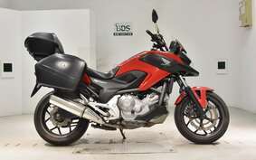 HONDA NC 700 X A 2012 RC63