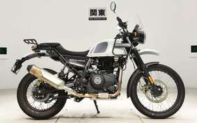 ROYAL ENFIELD HIMALAYAN 2022 DMEF