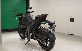 SUZUKI GIXXER 250 ED22B