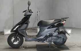 SUZUKI ADDRESS V125 S CF4MA