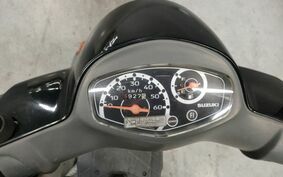 SUZUKI LET's 4 CA45A