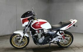 HONDA CB1300SF SUPER FOUR 2006 SC54