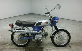 HONDA CL50 BENLY CD50