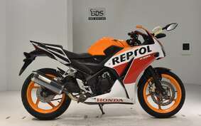 HONDA CBR250R A MC41