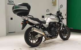 HONDA CB400SF GEN 4 A 2020 NC42