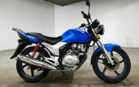 HONDA CBF125 PCJ7