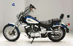 YAMAHA VIRAGO 250 3DM