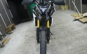 BMW G310GS 2023