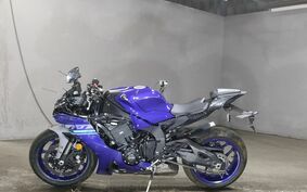 YAMAHA YZF-R1 2021 RN65J