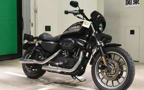 HARLEY XL883RI 2007 CS2