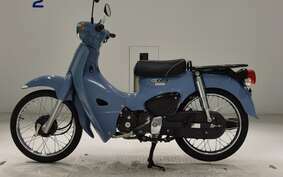 HONDA C110 SUPER CUB JA44