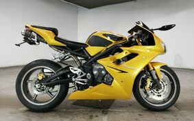 TRIUMPH DAYTONA 675 2006 MD1066