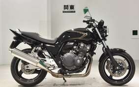 HONDA CB400SF VTEC 2009 NC42