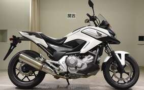 HONDA NC 700 X LD 2013 RC63