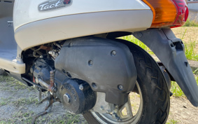 HONDA STAND UP TACT AF51