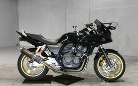 HONDA CB400 SUPER BOLDOR 2011 NC42