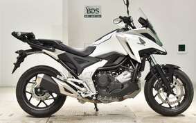 HONDA NC750X 2021 RH09