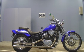 HONDA STEED 400 VLS NC37