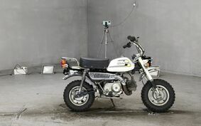 HONDA MONKEY Z50J