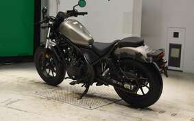 HONDA REBEL 500 A 2020 PC60